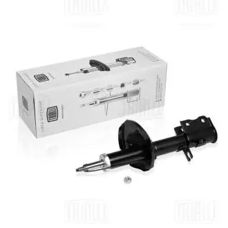 Амортизатор подвески задний правый Shuma/Sephia (97-) Trialli AG 08407