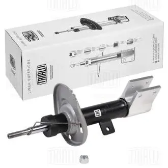 Амортизатор перед. прав. газ. Peugeot 408 (12-)/Citroen C4 (10-) Trialli AG 20361