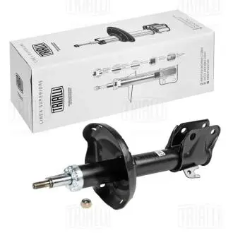Амортизатор подвески Subaru Forester (08-) передн. прав. Trialli AG 22355