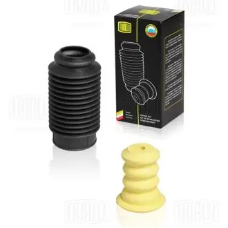 Ремкомплект амортизатора 2108 зад (пыльник + отбойник) Trialli BC0130 (фото 1)