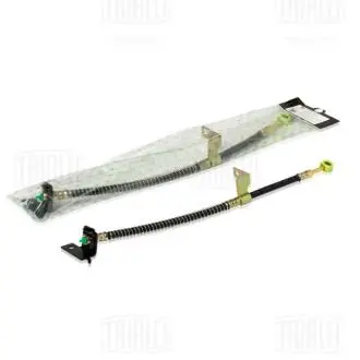 Шланг тормозной Getz 1.1/1.3/1.4/1.5/1.6 (02-) передний левый Trialli BF 0889
