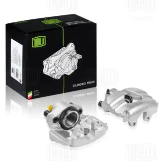 Суппорт тормозной пер. прав. VW Transporter T5 (03-) d=60mm Trialli CF 185102
