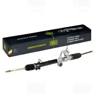 Рейка рулевая Haval Hover H3 (10-)/H5 (10-) Trialli CRS 3003