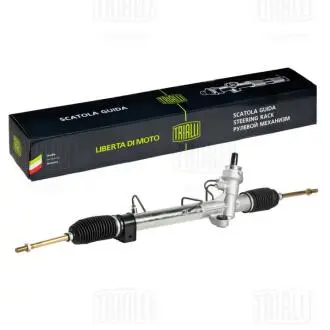 Рейка рульова Geely Emgrand EC7 (09-)/Lifan Solano (08-) Trialli CRS 3004