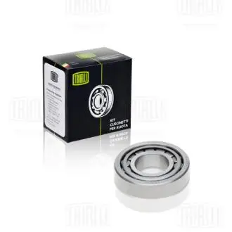 Подшипник ступицы 3302 перед внутр (7307) Trialli CS 307