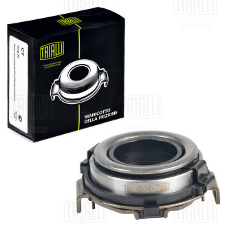 Подшипник выжимной Geely MK (08-)/Emgrand EC7 (09-); Lifan Solano(10-)/X60 (11-)(мех.) Trialli CT 3005 (фото 1)