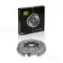 Корзина сцепления Ланос 1,5/Нексия 8V Trialli FS 0501 (фото 1)