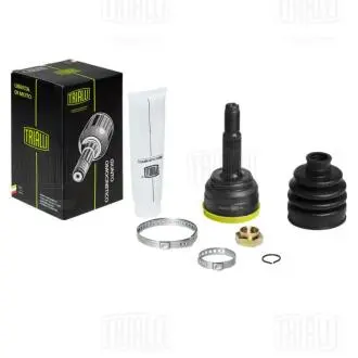 ШРУС Авео зовнішній (н22/19 зуб) Trialli GO 062123