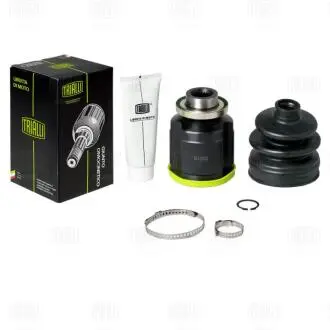 ШРУС внутрішній правий Tucson 2.0/2.7 (04-) MT (нар:26(24)/вн:24) Trialli GO 0802