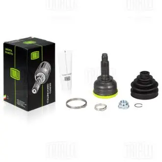 ШРУС наруж. Kia Carens (02-) 2.0CVVT/2.0CRDi (нар:28/вн:24) Trialli GO 0820