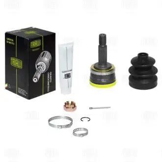 ШРУС наружный Getz 1.3/1.4/1.6 (02-) MT (нар:25/вн:22/abs:48) Trialli GO 084324