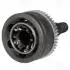 ШРУС наруж. перед. Hyundai ix35 (10-)/Tucson (04-) 2.0i (нар:27/вн:24/abs:48) Trialli GO 0877 (фото 2)
