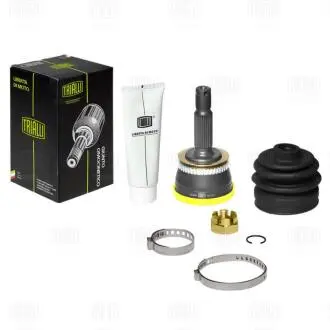 ШРУС наружный Elantra 1.8 (01-)/Matrix (нар:25/вн:30/abs:44) Trialli GO 0887