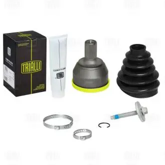 ШРУС зовнішній Focus 1.4/1.6/2.0D (04-) (нар:36/вн:24) Trialli GO 106101
