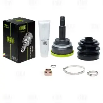 ШРУС наружный Camry 2.0/2.4 (01-) (нар:26/вн:27/abs:48) Trialli GO 128201