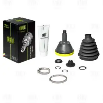 ШРУС зовнішній Fabia 1.0/1.2/1.4 (00-) (нар:30/вн:20) Trialli GO 1801