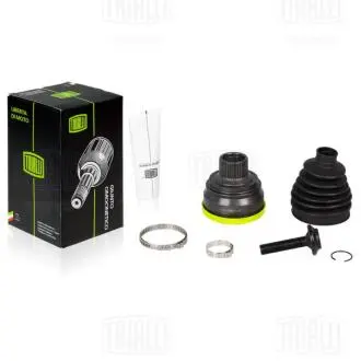 ШРКШ зовнішній Audi A4 B8 (07-) (зовн42/вн28) Trialli GO 1815