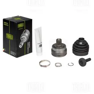 ШРУС Audi A4 B7 (04-) (зовн.) (н38/вн)33/abs45.) Trialli GO 1823