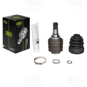 ШРУС Toyota Yaris (05-) 1.3i (н23/вн23) (внутр.) Trialli GO 1924