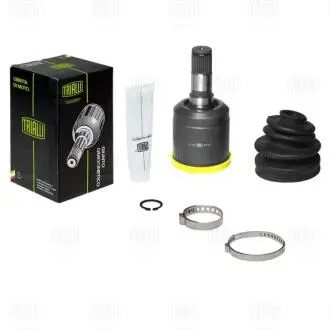 ШРУС внутрішній Mazda 6 02-15 (нар:28/вн:32) Trialli GO 2509