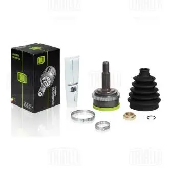 ШРУС Vesta (15-) наружный Trialli GO 840