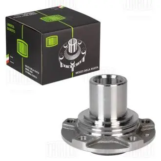 Ступица перед. Fiat Ducato (06-)/PSA Boxer (06-) г/п до 1600 кг Trialli MR 1602