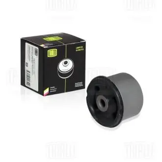 Сайлентблок задней балки Getz (02-) Trialli SB 0843