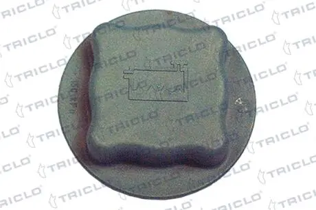 Крышка расширительного бака TRICLO 311358