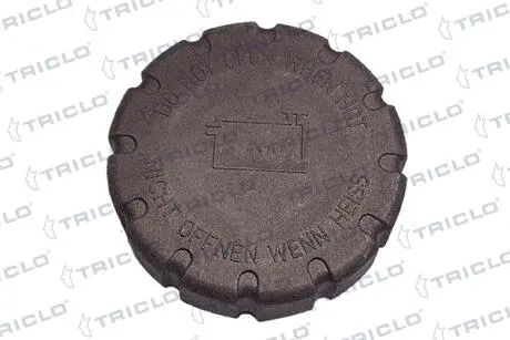 Крышка расширительного бака TRICLO 313502