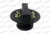 Кришка маслозаливної горловини VOLVO S60 II, S80 II, V60 I, V70 III, XC60 I CITROEN JUMPER II FIAT DUCATO FORD C-MAX, C-MAX II, ECOSPORT, FIESTA IV, FIESTA V, FIESTA VI 1.0-3.2D 08.95- TRICLO 318898 (фото 1)