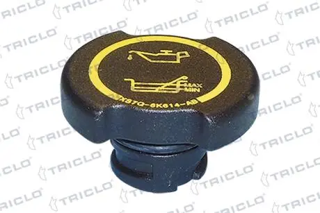 Кришка маслозаливної горловини FORD MONDEO III 2.0D/2.2D 10.00-03.07 TRICLO 318922