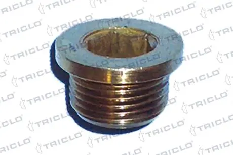 Болт слива масляного поддона TRICLO 322526