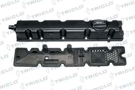 Клапанна кришка TRICLO 390243