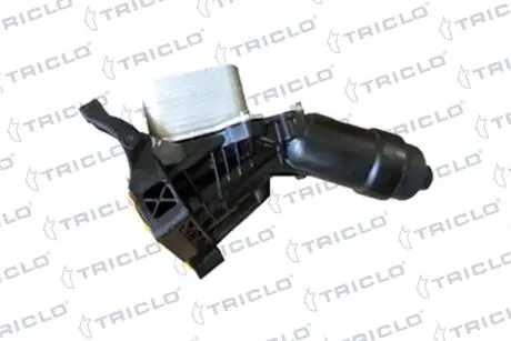 Автозапчасть TRICLO 412563