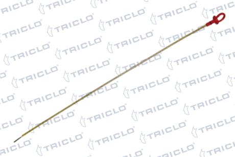Автозапчасть TRICLO 414593