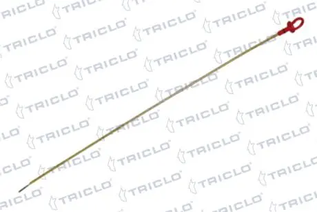Автозапчасть TRICLO 414593