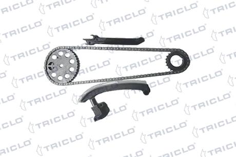 Автозапчасть TRICLO 423223