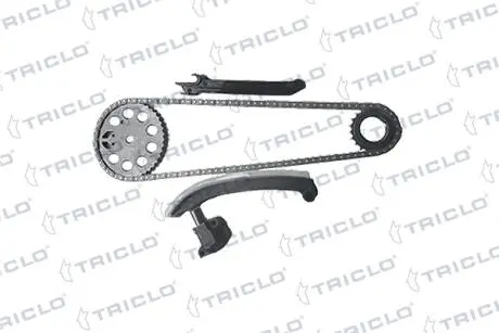 Автозапчасть TRICLO 423223