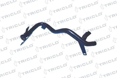 Шланг металевий сист. охолодж. TRICLO 451027