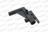 Пластмасовий шланг системи охолодження VW CRAFTER 30-35, CRAFTER 30-50 BJJ-CECB 04.06-05.13 TRICLO 452270 (фото 1)