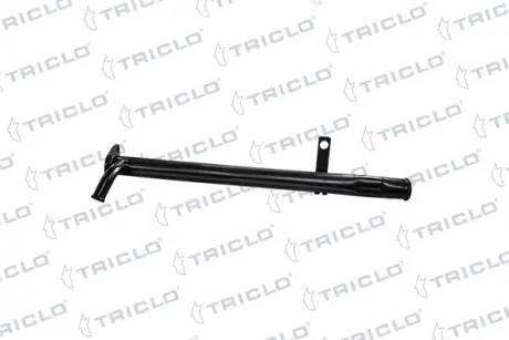Шланг металевий сист. охолодж. TRICLO 454366
