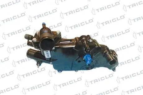 Автозапчасть TRICLO 460182