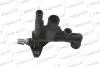 Фланець охолоджуючої рідини (з датчиком) FORD MONDEO III LCBD 10.00-03.07 TRICLO 467079 (фото 1)