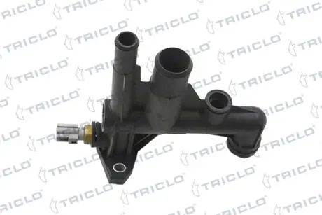 Фланець охолоджуючої рідини (з датчиком) FORD MONDEO III LCBD 10.00-03.07 TRICLO 467079