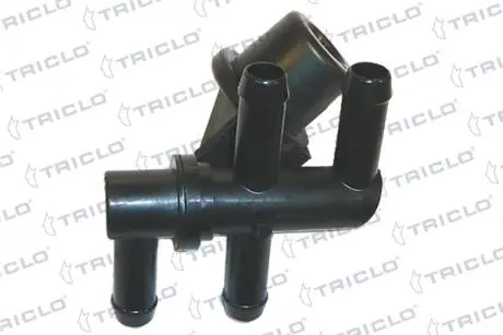 Клапан обігрівача TRICLO 478818