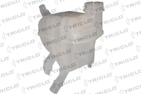 Розширювальний бачок охолоджуючої рідини CITROEN C5 III, PEUGEOT 508 I 11.08-12.18 TRICLO 480215