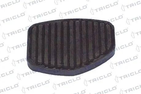 Накладка педали TRICLO 591173