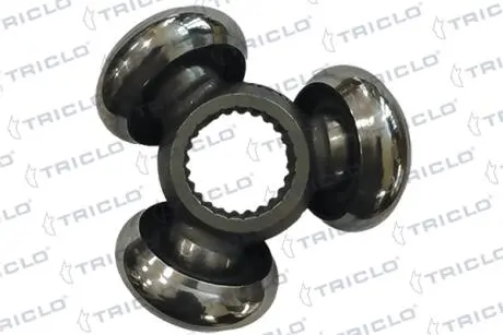 Хрестовина карданного валу ALFA ROMEO 159, FIAT DOBLO, DOBLO CARGO 1.6D/1.8/1.9 06.05- TRICLO 644275