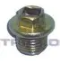 Болт слива масляного поддона TRICLO TRI325460 (фото 3)