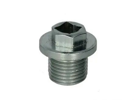 Болт слива масляного поддона TRICLO TRI325460 (фото 1)